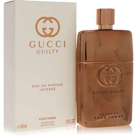 gucci guilty intense kaufhof